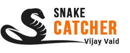 Snake Catcher Vijay Vaid
